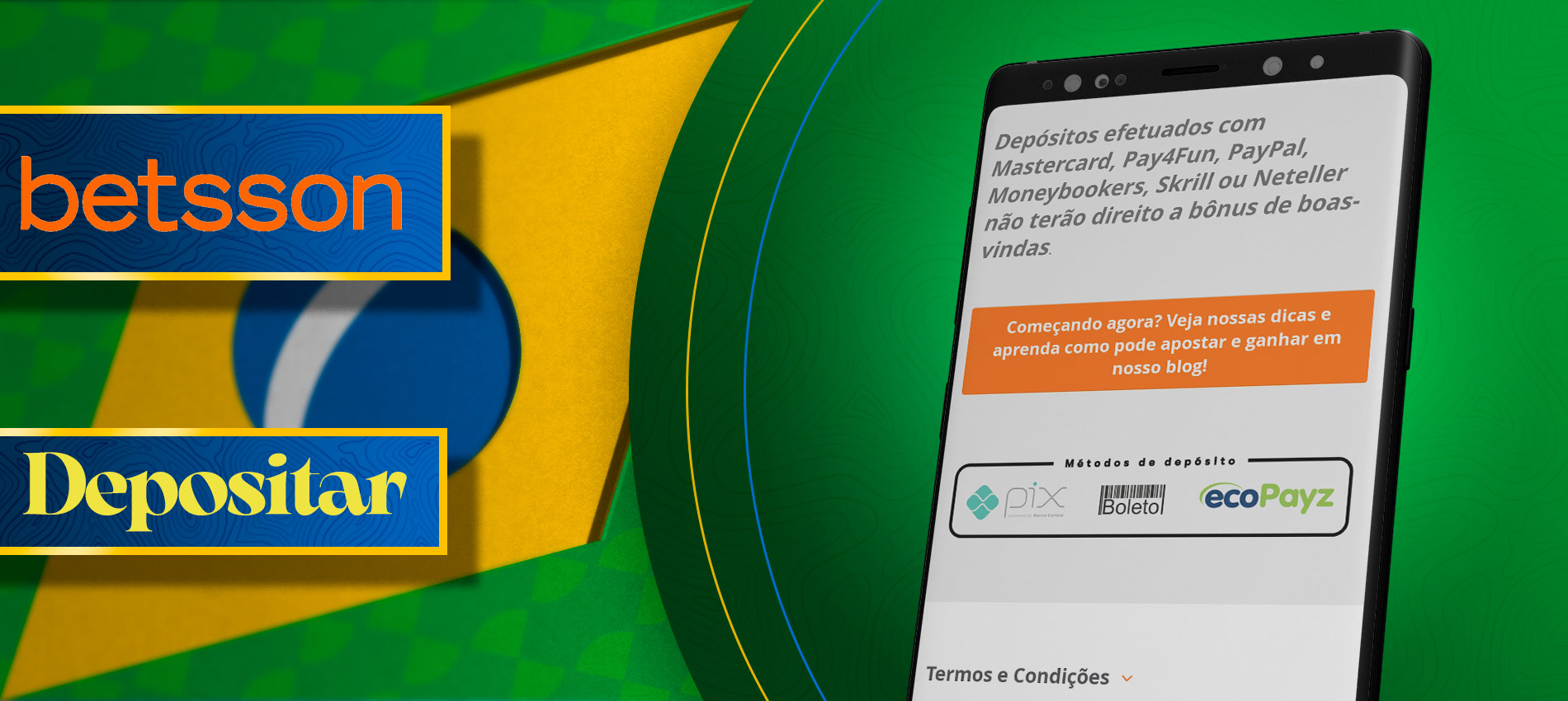 Betsson App - Baixar Betsson apk para Android e iPhone no Brasil