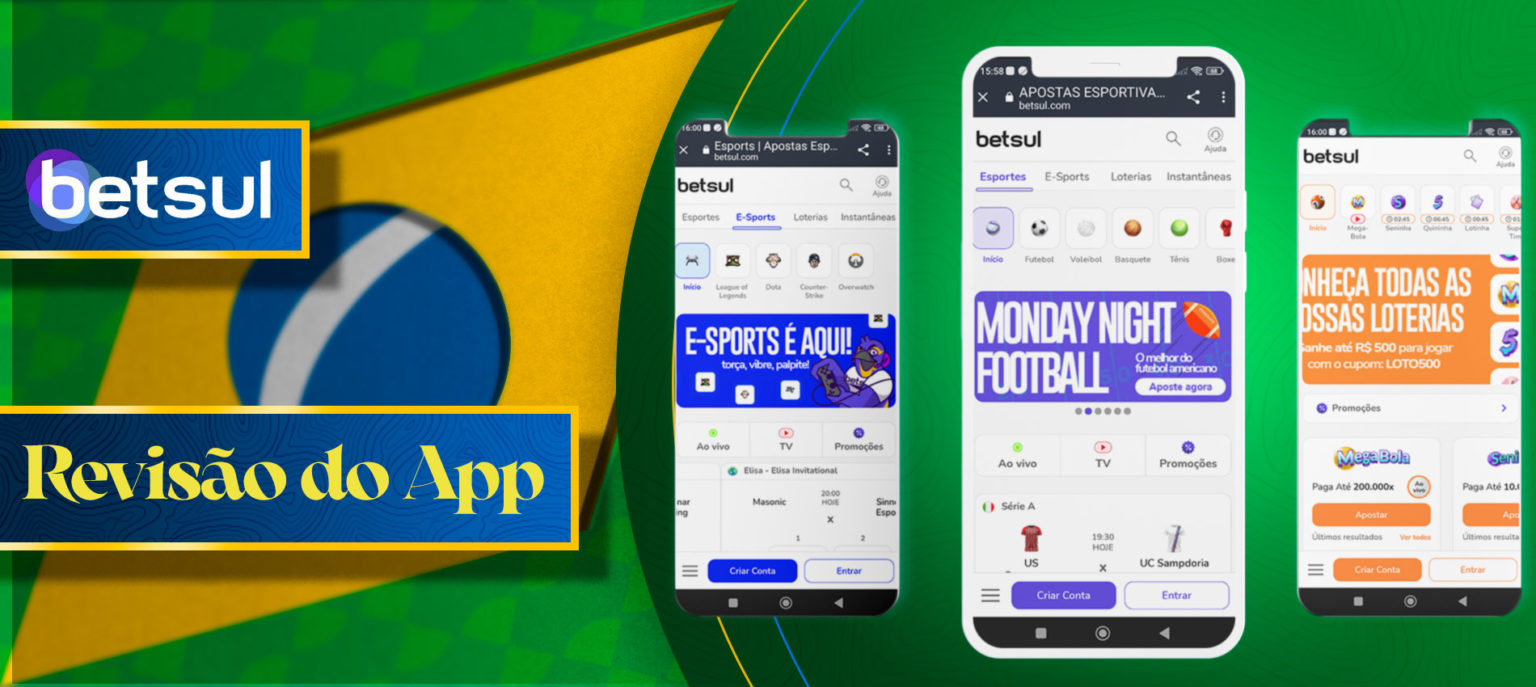 Betboo App – baixar aplicativo móvel para Android - Bookmaker Ratings