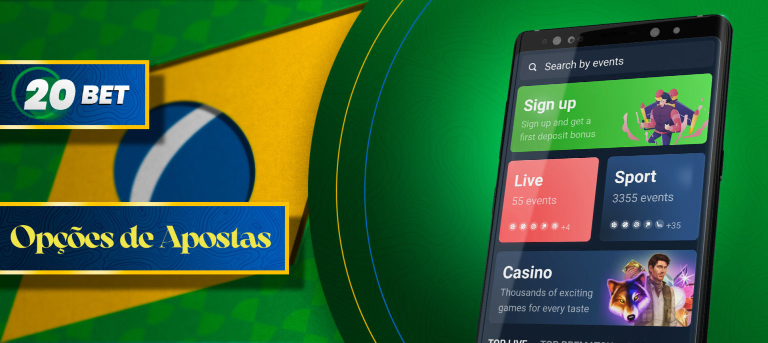 20bet aposta gratis