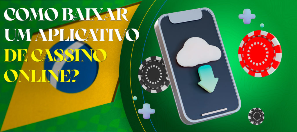 Para baixar aplicativo de aposta no Android