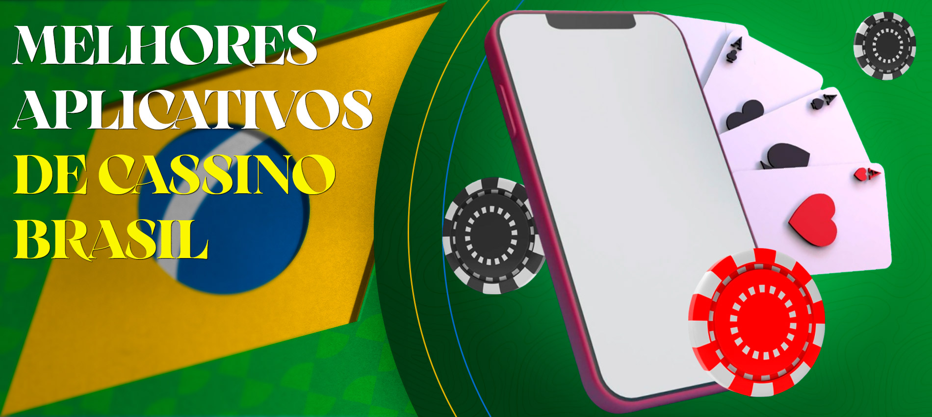 Avalie jogadores brasileiros no aplicativo Sapphirebet para