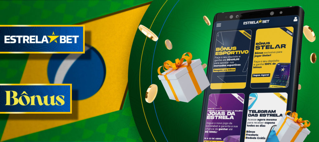 Estrela Bet App  Aplicativo Confiável Para Apostar