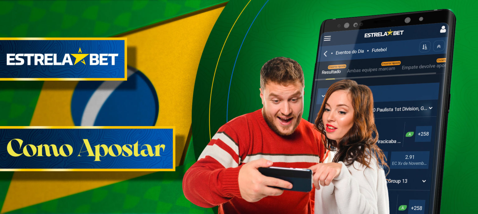 Estrela Bet App  Aplicativo Confiável Para Apostar