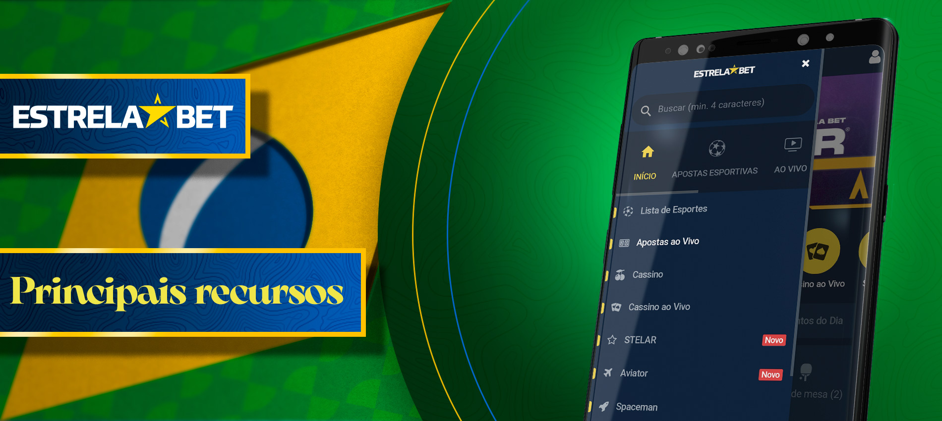 Estrela Bet Brasil: Guia de apostas esportivas e cassino online EstrelaBet  Brasil