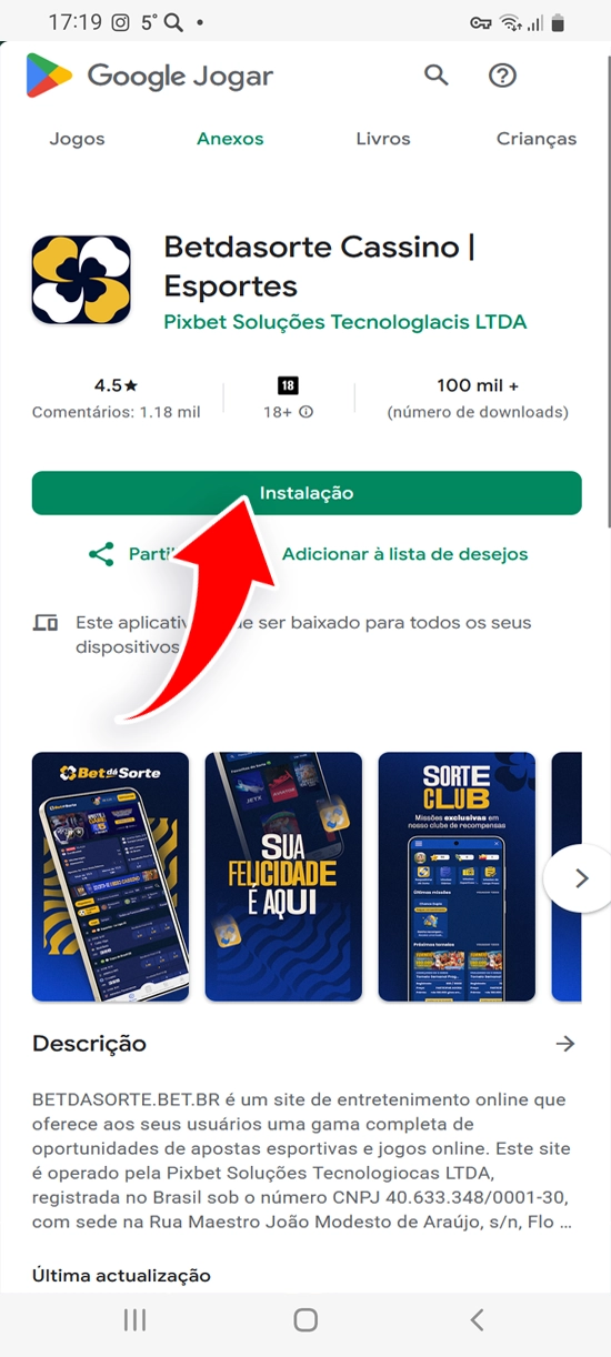 passo2 bet da sorte