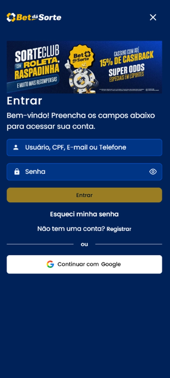 passo3 bet da sorte